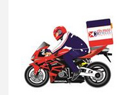 Công Ty TNHH Dịch Vụ Chuyển Phát Nhanh Tín Phát