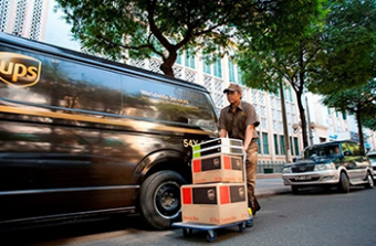 Chuyển Phát Nhanh SP – Công Ty Cổ Phần SP Việt Nam