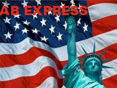 An Bình Express – Công Ty TNHH TM DV Vận Tải Quốc Tế An Bình Express