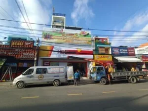 Dịch Vụ Chuyển Nhà Đức Minh – Công Ty TNHH Dịch Vụ Vận Tải Đức Minh