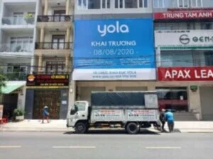 Dịch Vụ Chuyển Nhà Đức Minh – Công Ty TNHH Dịch Vụ Vận Tải Đức Minh