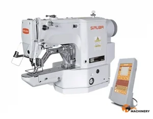 Công Ty Cổ Phần Máy May HTL Machinery