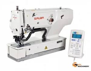 Công Ty Cổ Phần Máy May HTL Machinery