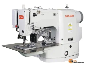 Công Ty Cổ Phần Máy May HTL Machinery