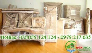 Công Ty TNHH Thương Mại Và Dịch Vụ Tổng Hợp Bốn Mùa