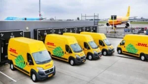 Logistics Vinatrans – Công Ty CP Giao Nhận Kho Vận Ngoại Thương Việt Nam
