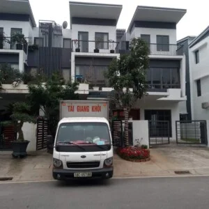 Taxi Tải Giang Khôi – Công Ty TNHH Thương Mại Và Dịch Vụ Giang Khôi