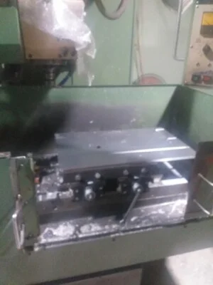 Cơ Khí Chính Xác TDP – Công Ty TNHH Cơ Khí Chính Xác TDP