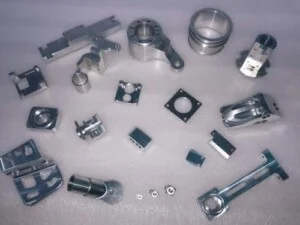 Cơ Khí Chính Xác TDP – Công Ty TNHH Cơ Khí Chính Xác TDP