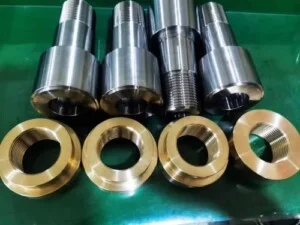 Cơ Khí Chính Xác TDP – Công Ty TNHH Cơ Khí Chính Xác TDP