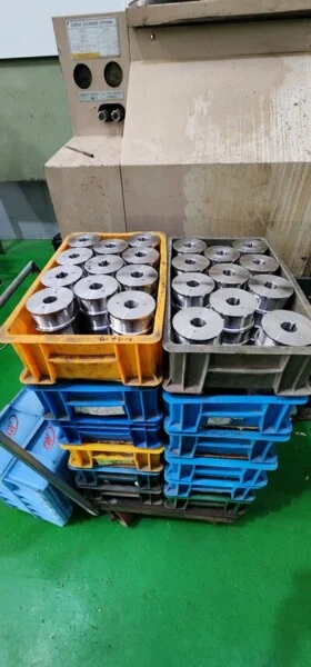 Cơ Khí Tiến Tuấn Phát – Công Ty TNHH Tiến Tuấn Phát