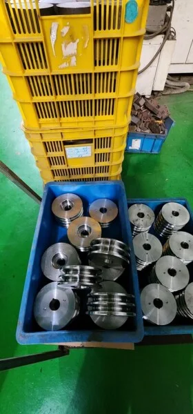 Cơ Khí Tiến Tuấn Phát – Công Ty TNHH Tiến Tuấn Phát