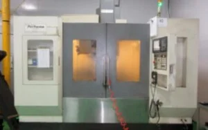 Gia Công Cơ Khí Chính Xác Taykayoshi – Công Ty TNHH Takayoshi Việt Nam