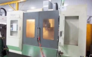 Gia Công Cơ Khí Chính Xác Taykayoshi – Công Ty TNHH Takayoshi Việt Nam