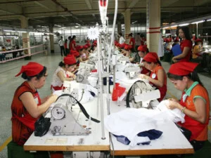 Cung ứng Lao Động Ngành Hàng Không – Công Ty TNHH Một Thành Viên Thiên Thiên Phát