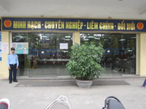 Thái Dương – Công Ty TNHH Kinh Doanh Dịch Vụ Bảo Vệ Thái Dương