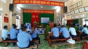 Công Ty Cổ Phần An Ninh CID Việt Nam