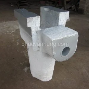 Thiết Bị Đúc Phúc Vạn Hưng – Công ty TNHH TM DV SX Phúc Vạn Hưng