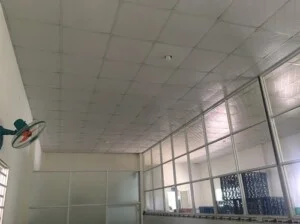 Công Ty TNHH MTV Cung Cấp Suất Ăn Công Nghiệp Lê Huy