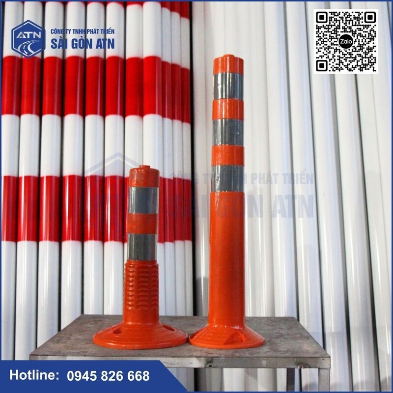 Thiết Bị An Toàn Giao Thông Sài Gòn ATN – Công Ty TNHH Phát Triển Sài Gòn ATN