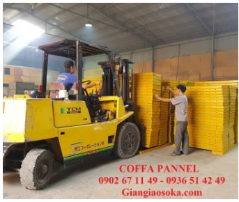Giàn Giáo Soka – Công Ty TNHH SX Thiết Bị Xây Dựng Thép Soka