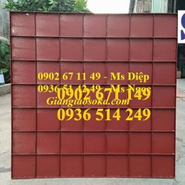 Giàn Giáo Soka – Công Ty TNHH SX Thiết Bị Xây Dựng Thép Soka