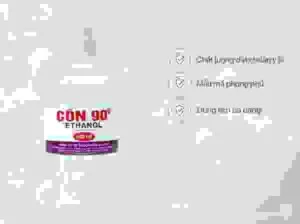 Công Ty Cổ Phần Dược Phẩm ELAPHE