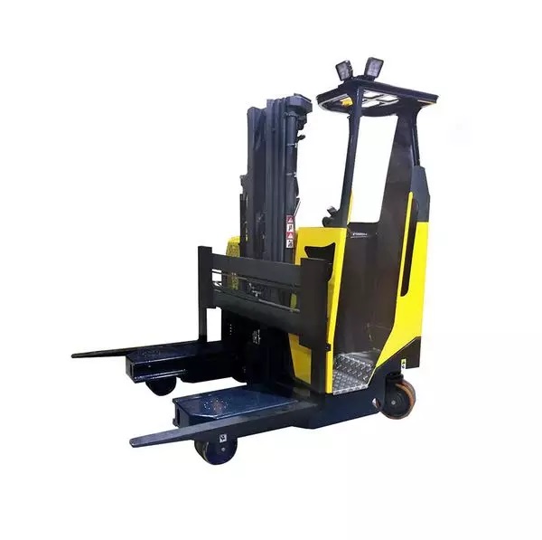 Xe Nâng Hàng TFV – Công Ty TNHH TFV Industries