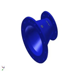 Công Ty Trách Nhiệm Hữu Hạn ống Gang Cầu Đài Việt