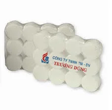 Cồn Khô M.F – Công Ty TNHH Thương Mại Dịch Vụ Trương Dũng