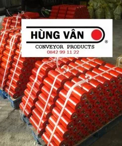 Công Ty TNHH Xuất Nhập Khẩu Thương Mại Hùng Vân