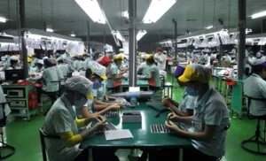 Công Ty CP Công Nghệ HASY Việt Nam