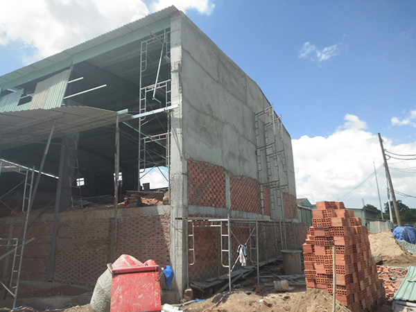 Công Ty TNHH Kỹ Thuật Xây Dựng Thương Mại Cường Thịnh Phát