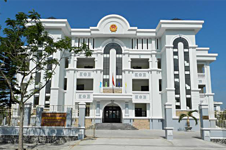 MHT Construction – Công Ty TNHH Tư Vấn Xây Dựng Và Thương Mại Minh Hân Thịnh