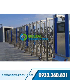 Công Ty TNHH Dịch Vụ Toàn Cầu Vi Na