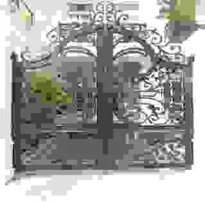 Nội Ngoại Thất Sắt Mỹ Thuật Hồn Sắt Việt – Công Ty TNHH Hồn Sắt Việt