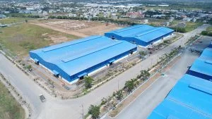 Công Ty Cổ Phần Dịch Vụ Thành Quả