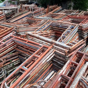Công Ty Thu Mua Phế Liệu TopViet