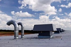 Hệ Thống Thông Gió Âu Châu – Công Ty TNHH Kỹ Nghệ Lạnh Âu Châu