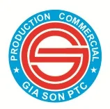 Công Ty TNHH Sản Xuất Thương Mại Gia Sơn