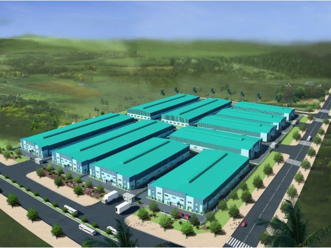 Xây Dựng Thiên Phát Lộc – Công Ty TNHH Cơ Khí Xây Dựng Thiên Phát Lộc