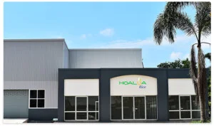 Gạo Hoa Lúa – Công Ty TNHH Thương Mại Gạo Hoa Lúa