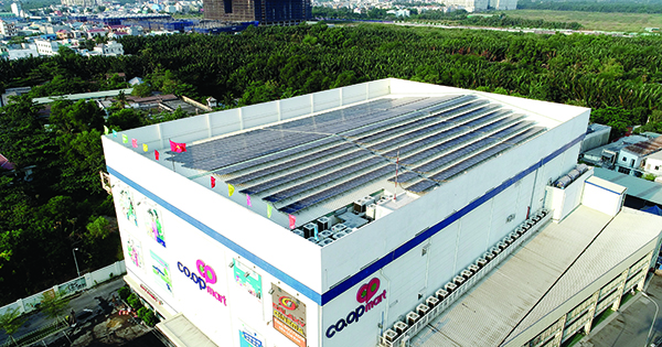 TTC Energy – Công Ty Cổ Phần Năng Lượng TTC