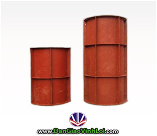 Công Ty Cổ Phần Thép Vĩnh Lợi