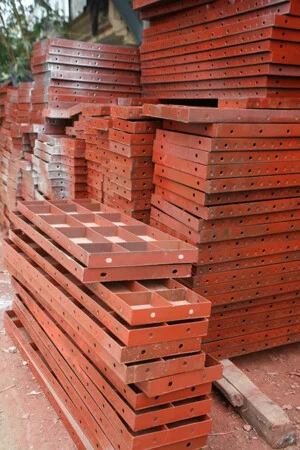 Giàn Giáo & Cốp Pha Thép Tâm Hưng Phát – Công Ty TNHH Chế Biến Lâm Sản Và Xây Dựng Tâm Hưng Phát