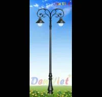 Đèn Việt – Công Ty CP Sản Xuất Thương Mại Đèn Việt