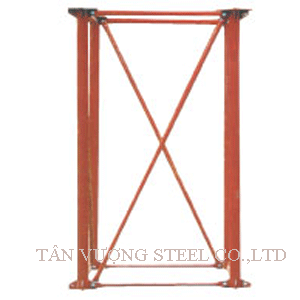 Công Ty TNHH Thương Mại Và Sản Xuất Tân Vượng