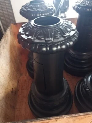 Gang Đúc Ngọc Khánh – Công Ty Cổ Phần Đúc Cơ Khí Ngọc Khánh