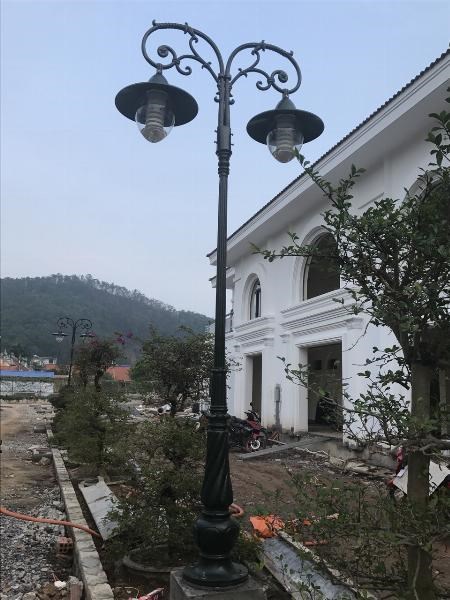 Gang Đúc Mỹ Phong – Công Ty TNHH Sản Xuất Thương Mại Mỹ Phong