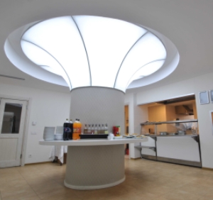 Trần Xuyên Sáng 3D An Phú – Công Ty TNHH Vật Liệu Và Thiết Bị An Phú